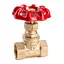 Brass Stop Valve