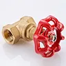 Brass Stop Valve